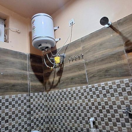 Shree Balaji Paying Guest House Varanasi Eksteriør billede